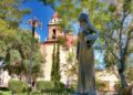 VIDEO| Se cumple un año de la independización de SLP de Villa de Pozos