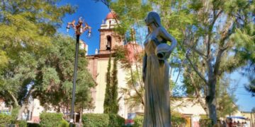 VIDEO| Se cumple un año de la independización de SLP de Villa de Pozos