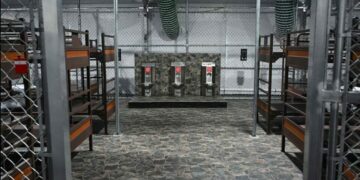 Hermanos mexicanos son detenidos en EU y llevados a “Alligator Alcatraz”