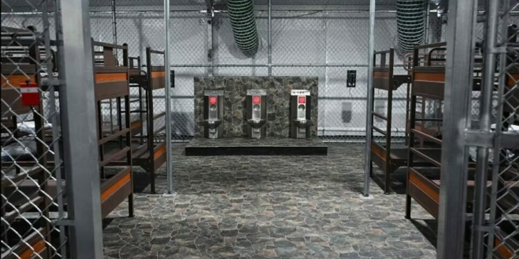 Hermanos mexicanos son detenidos en EU y llevados a “Alligator Alcatraz”