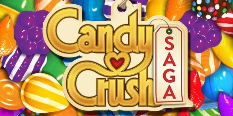 200 trabajadores de Candy Crush despedidos; sus funciones ahora las realiza IA