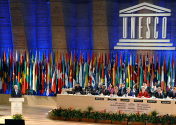 Estados Unidos anuncia su nueva retirada de la Unesco