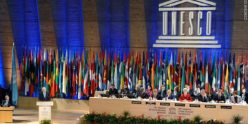 Estados Unidos anuncia su nueva retirada de la Unesco