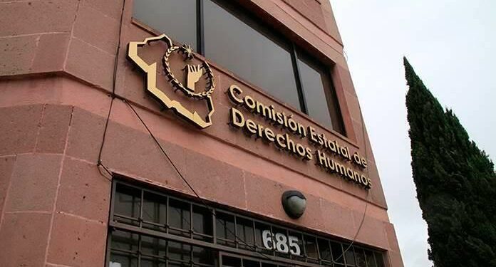 La CEDH durante este año ha capacitado a más de 11 mil personas en derechos humanos