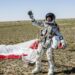 Fallece Félix Baumgartner, el hombre que saltó desde la estratosfera, en accidente de parapente