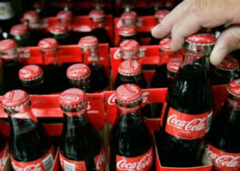 Cambio de jarabe de Coca-Coca afectará a agricultores en EU