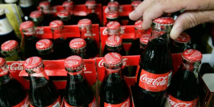 Cambio de jarabe de Coca-Coca afectará a agricultores en EU