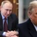 Trump amenaza aranceles del 100% a Rusia por conflicto en Ucrania