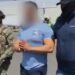 Detienen a Ulises Pinto, ‘El Mamado’, uno de los líderes de La Barredora