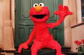 Hackean la cuenta del personaje de “Plaza Sésamo” Elmo en X