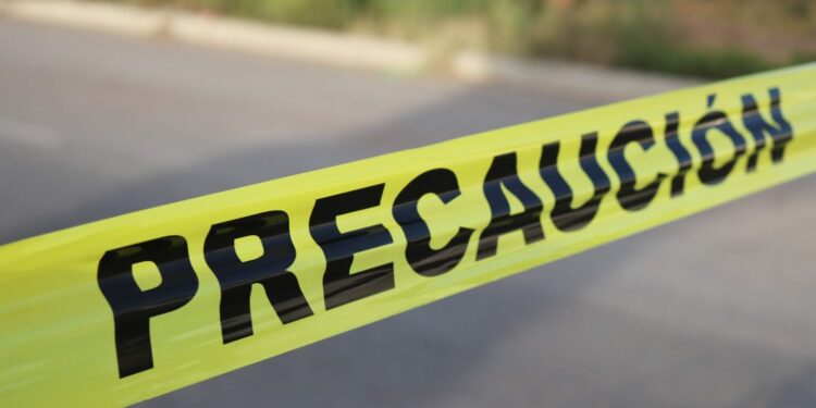 Familia es asesinada dentro de su domicilio en San Cristóbal de la Barranca