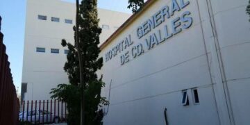 VIDEO Para RGC la rehabilitación del Hospital de Valles es un tema prioritario