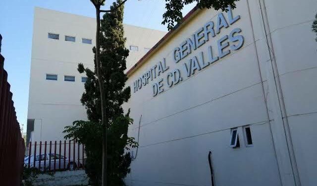 VIDEO Para RGC la rehabilitación del Hospital de Valles es un tema prioritario