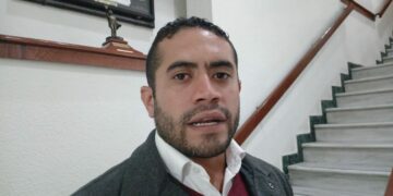 Diputado morenista justifica el bajo desempeño en la evaluación del Congreso Calificado