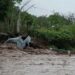 VIDEO | El río Valles se desborda y comunidades quedan incomunicadas, denuncia una diputada