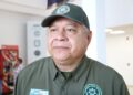 Guardia estatal reporta disparo accidental de un integrante hacia su superior