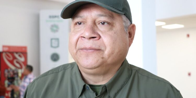 Guardia estatal reporta disparo accidental de un integrante hacia su superior