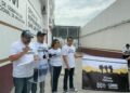 VIDEO | El PAN reclama una respuesta clara del Gobierno Federal frente a las redadas migratorias en Estados Unidos