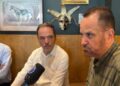 VIDEO | Resistencia empresarial ante posible transformación de Carranza en congal con más antros