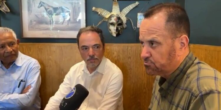 VIDEO | Resistencia empresarial ante posible transformación de Carranza en congal con más antros