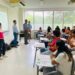 UASLP recibe a miles de aspirantes para su prueba de ingreso