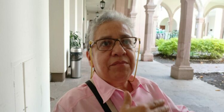 Buscan crear área especial en el Congreso para atención a personas con discapacidad