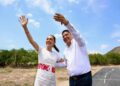 San Luis Potosí recibirá la visita de Claudia Sheinbaum este sábado