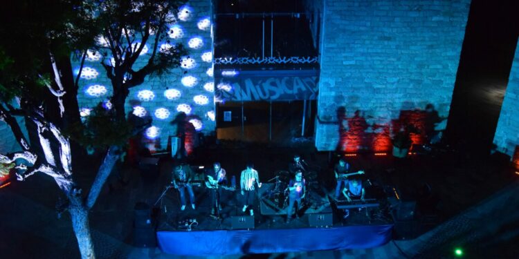 VIDEO | Juventud potosina encuentra proyección en espacios culturales emergentes