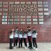 Estudiantes de la Politécnica de SLP brillan en Mundial de Karate en Suecia