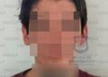 Detienen a sujeto por intentar asesinar a una joven en Rioverde