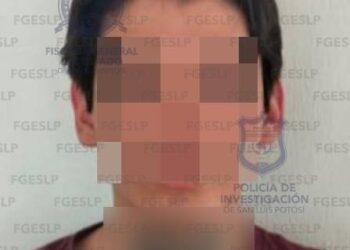 Detienen a sujeto por intentar asesinar a una joven en Rioverde