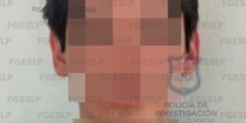Detienen a sujeto por intentar asesinar a una joven en Rioverde