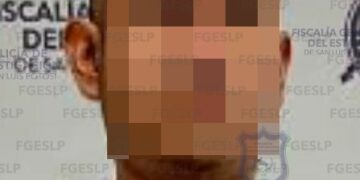 Detienen a presunto ratero de Prados