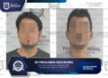 Fiscalía detiene a señalados por robo de vehículos en la capital potosina