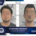 Fiscalía detiene a señalados por robo de vehículos en la capital potosina