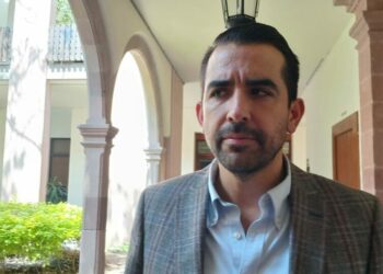 VIDEO | La 4T esta fallando en la prevención del delito según Rubén Guajardo
