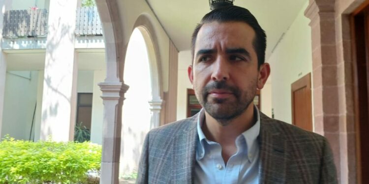 VIDEO | La 4T esta fallando en la prevención del delito según Rubén Guajardo