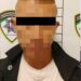 Detienen a sujeto mientras intentaba robar cajero en tienda del centro