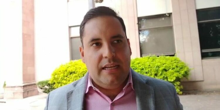 VIDEO | Se buscará sacar a SLP de las ciudades más contaminadas