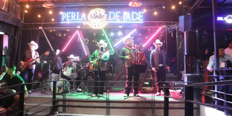 VIDEO | Los Cadetes de Linares en San Luis Potosí
