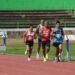 San Luis Potosí obtuvo 42 campeonatos en el Nacional de Atletismo Master