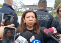 VIDEO | Fiscalía confirma muerte de tres mujeres en Peñasco