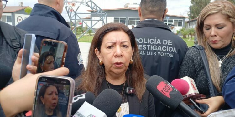 VIDEO | Fiscalía confirma muerte de tres mujeres en Peñasco