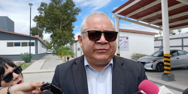 VIDEO | Según SSPC se ha detectado narcomenudeo en Peñasco