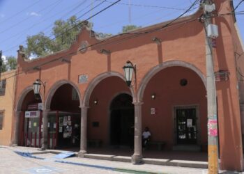 Villa de Pozos crea su propia dirección de Agua; enlace ante el Interapas y la CEA