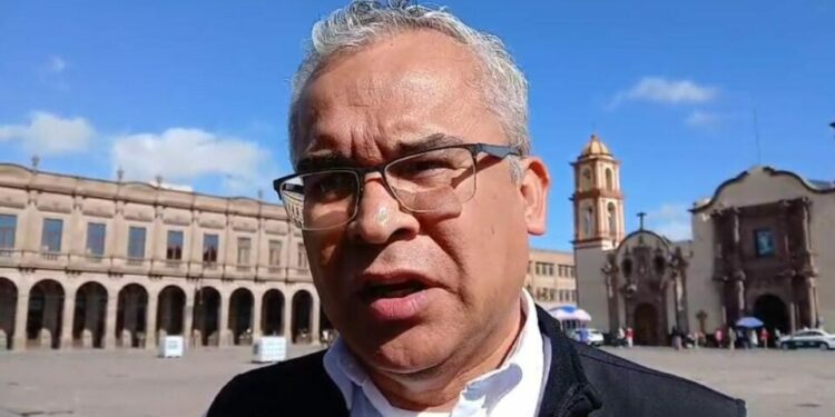 VIDEO | Hay inseguridad en Peñasco y otras colonias: Arquidiócesis
