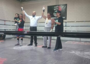 Celebran la “Función del Recuerdo” de Box