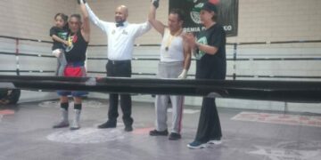 Celebran la “Función del Recuerdo” de Box