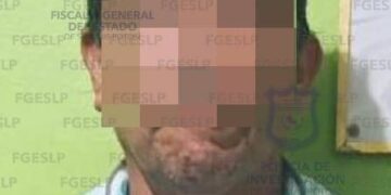 Detienen en Xilitla a sujeto acusado de abuso sexual y violación contra menor de edad