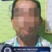 Detienen en Xilitla a sujeto acusado de abuso sexual y violación contra menor de edad